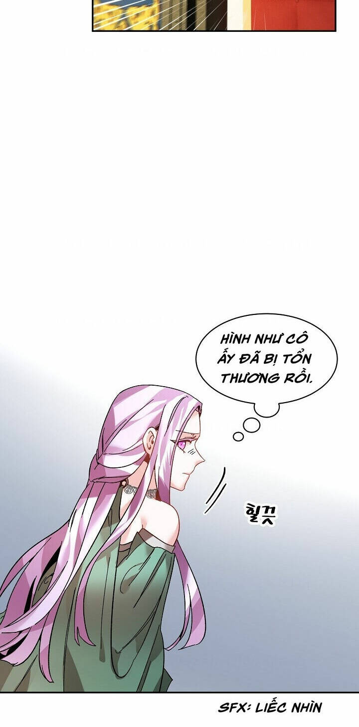 Tôi Không Muốn Trở Thành Nữ Hoàng Chapter 24 - Trang 2