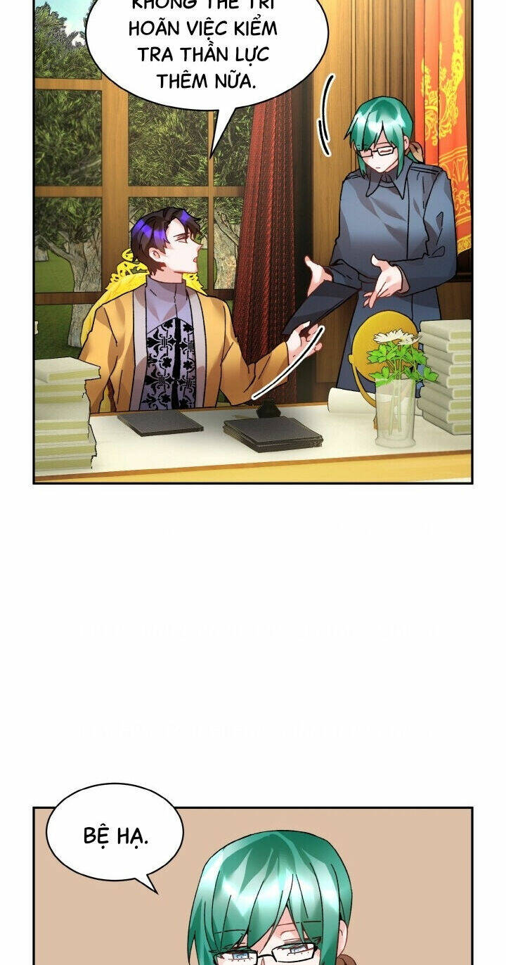 Tôi Không Muốn Trở Thành Nữ Hoàng Chapter 25 - Trang 2