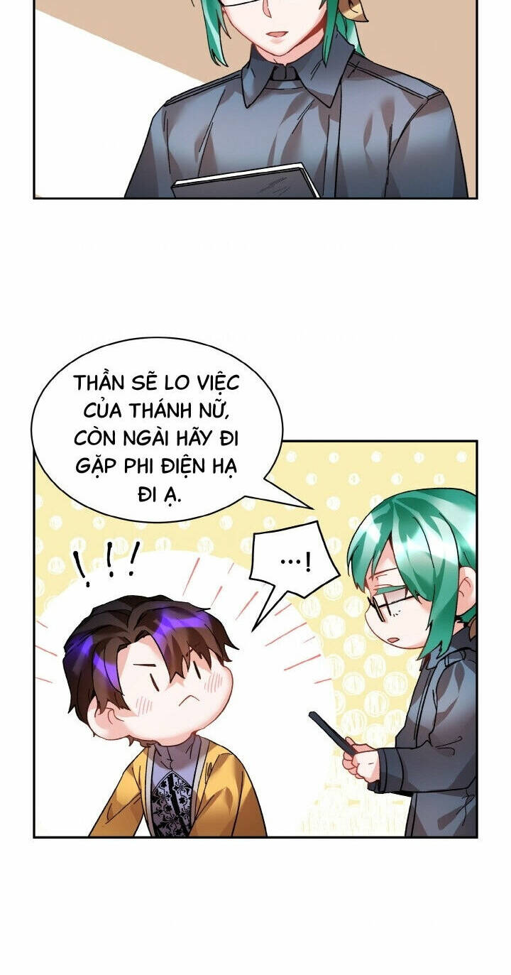 Tôi Không Muốn Trở Thành Nữ Hoàng Chapter 25 - Trang 2