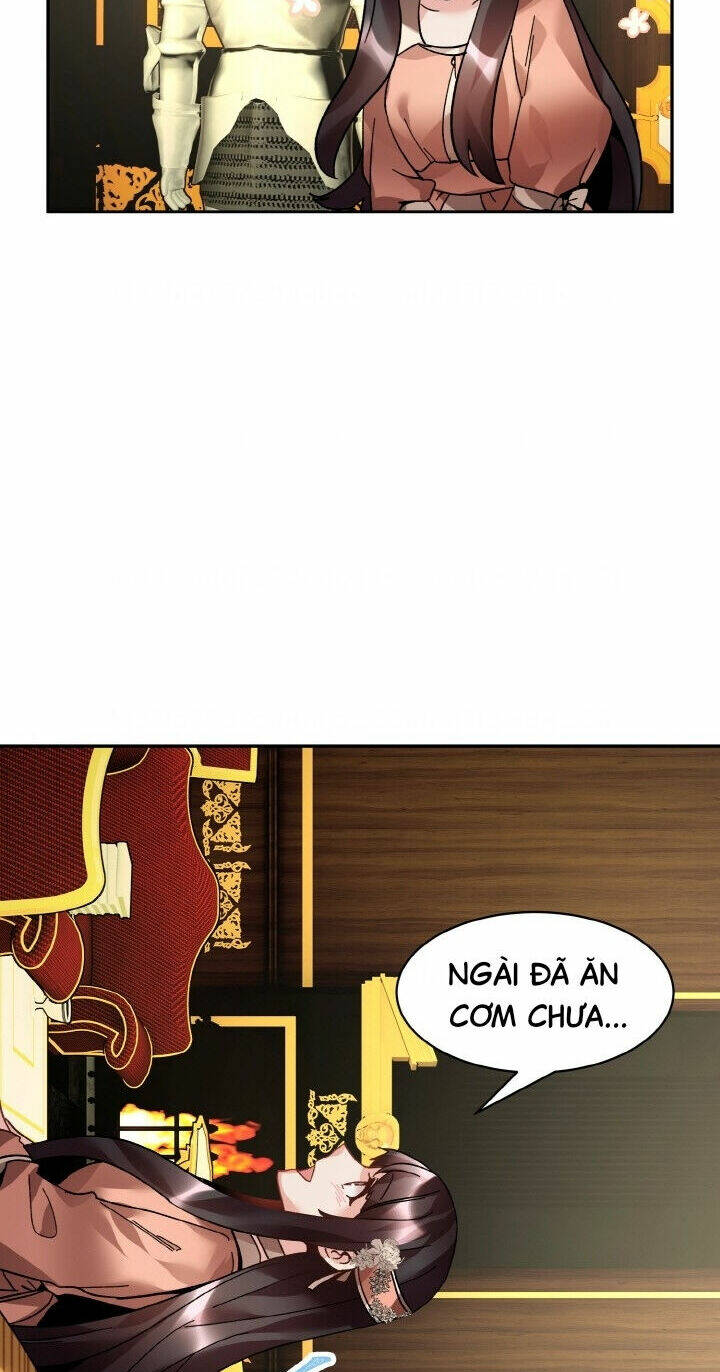 Tôi Không Muốn Trở Thành Nữ Hoàng Chapter 25 - Trang 2