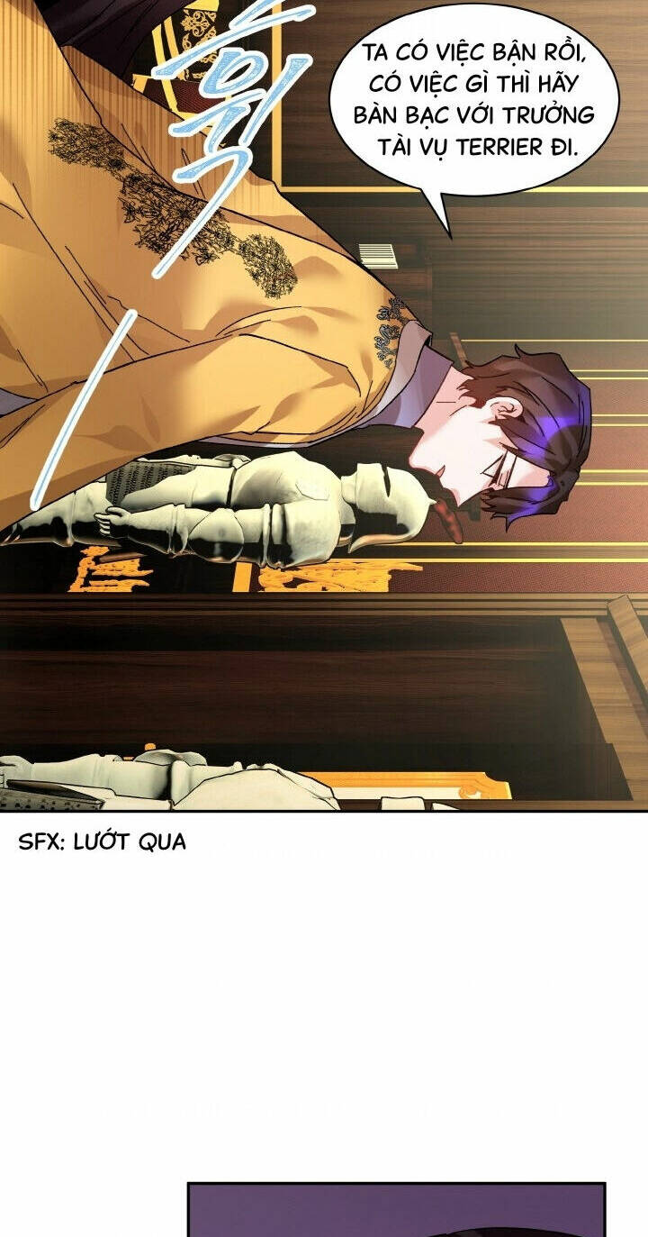 Tôi Không Muốn Trở Thành Nữ Hoàng Chapter 25 - Trang 2