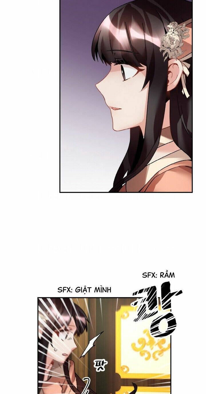 Tôi Không Muốn Trở Thành Nữ Hoàng Chapter 25 - Trang 2