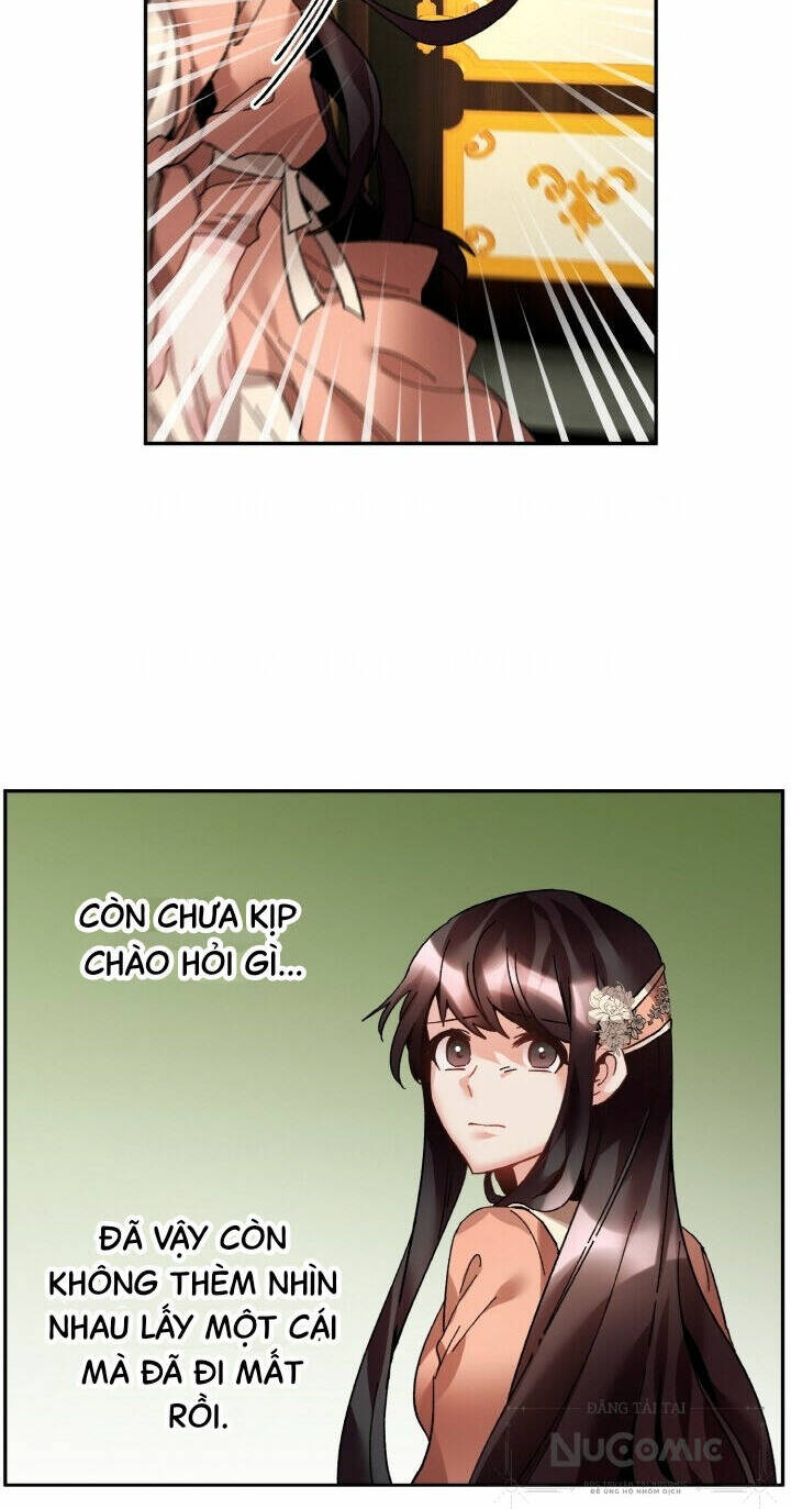 Tôi Không Muốn Trở Thành Nữ Hoàng Chapter 25 - Trang 2