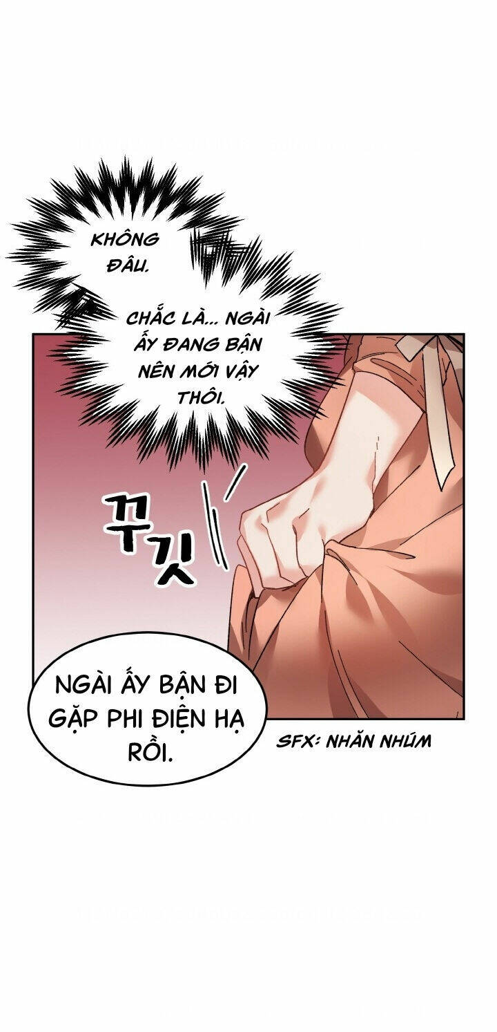 Tôi Không Muốn Trở Thành Nữ Hoàng Chapter 25 - Trang 2