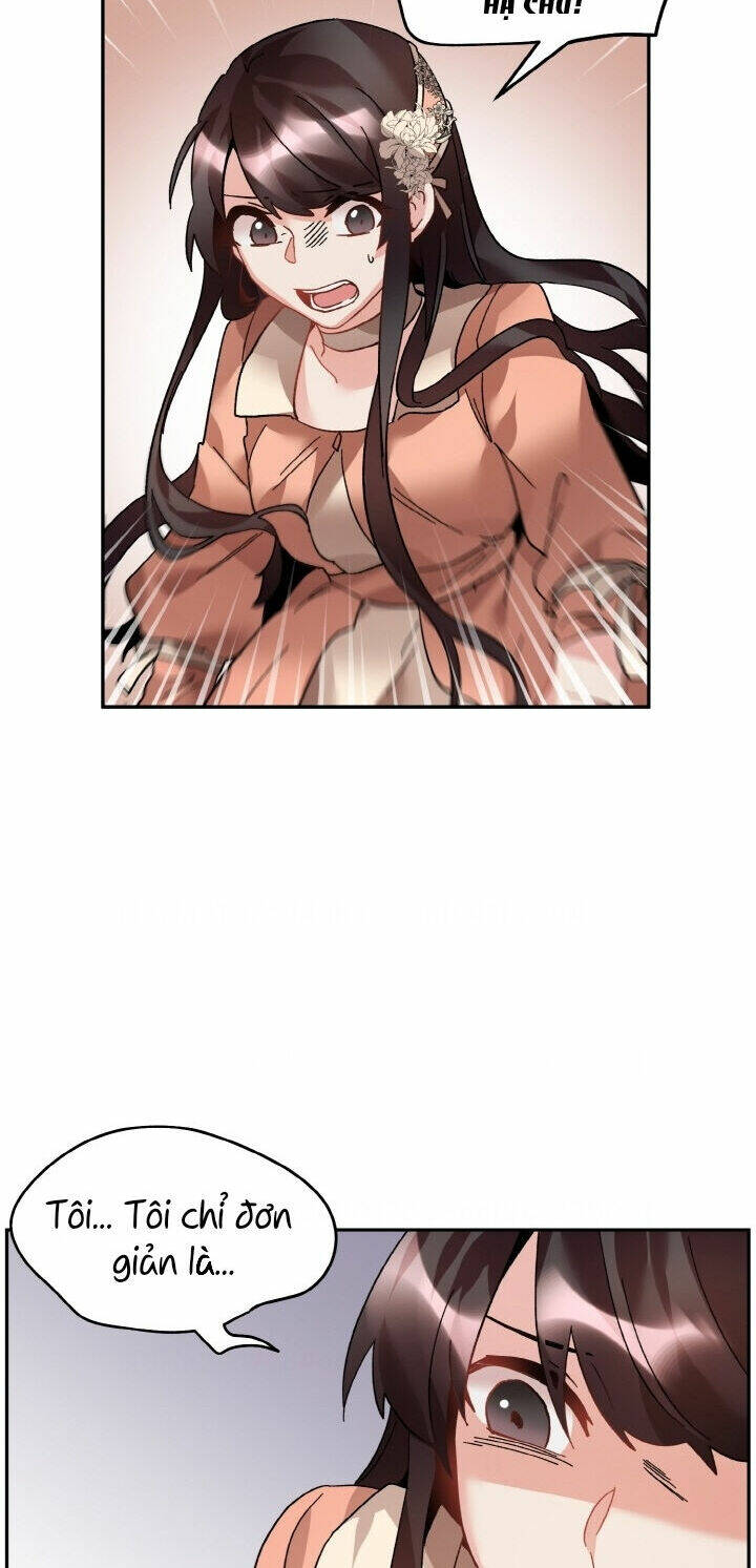 Tôi Không Muốn Trở Thành Nữ Hoàng Chapter 25 - Trang 2