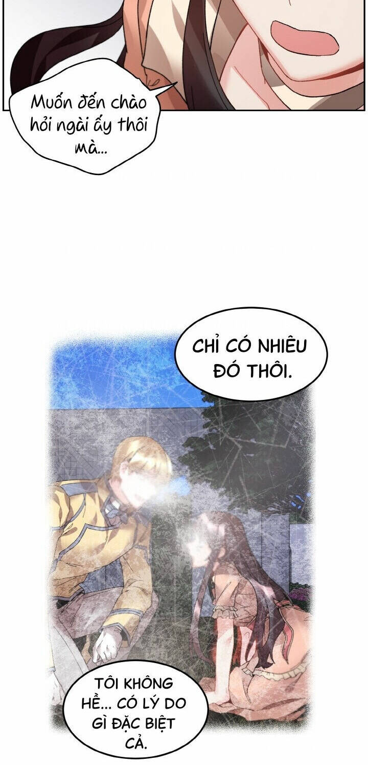 Tôi Không Muốn Trở Thành Nữ Hoàng Chapter 25 - Trang 2