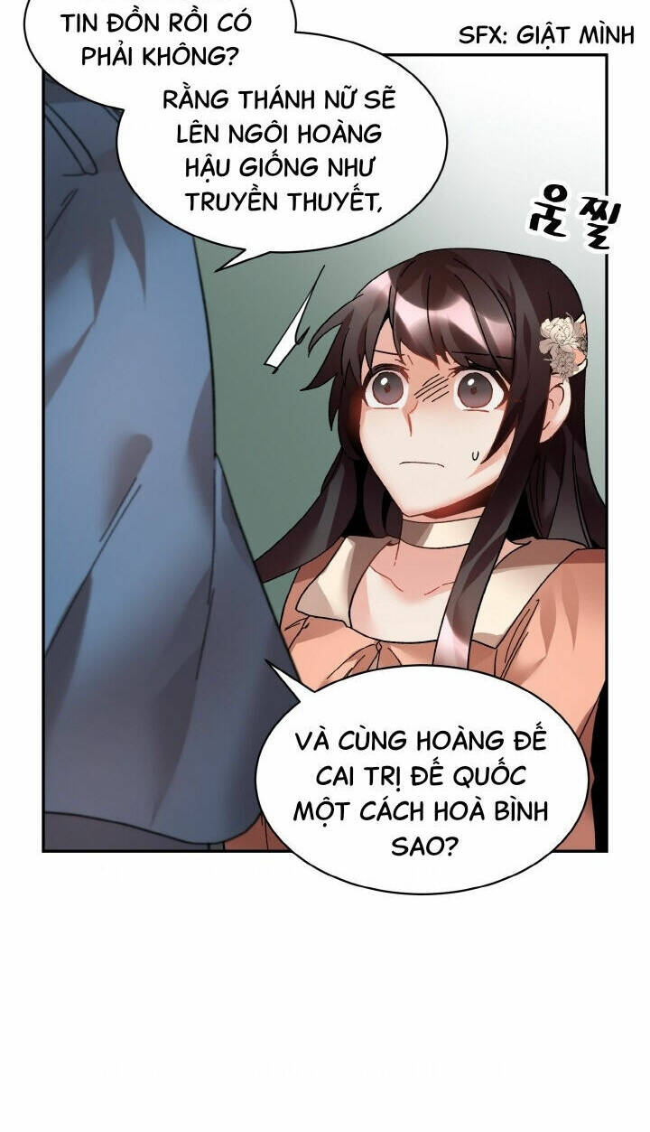 Tôi Không Muốn Trở Thành Nữ Hoàng Chapter 25 - Trang 2