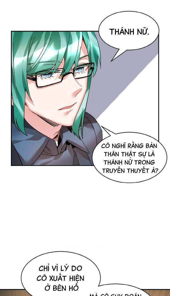 Tôi Không Muốn Trở Thành Nữ Hoàng Chapter 25 - Trang 2