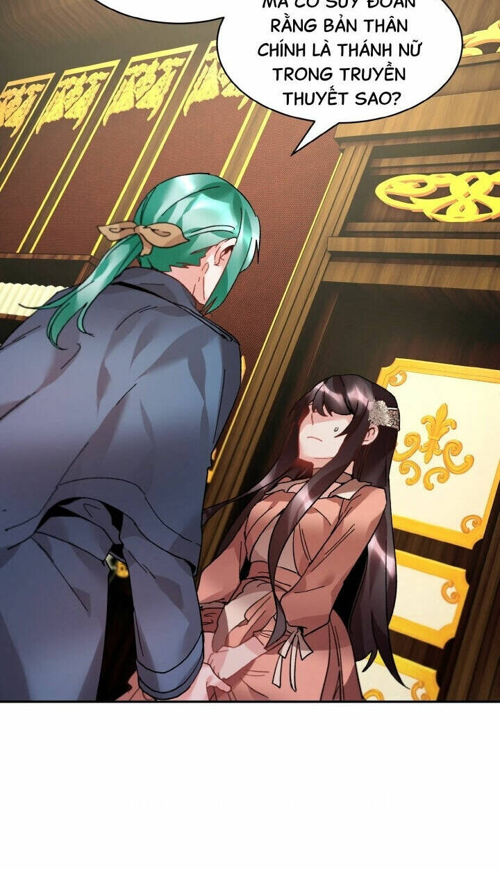 Tôi Không Muốn Trở Thành Nữ Hoàng Chapter 25 - Trang 2