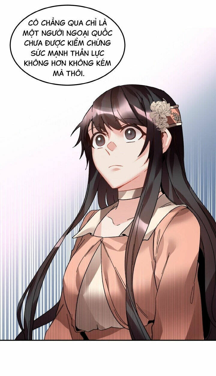 Tôi Không Muốn Trở Thành Nữ Hoàng Chapter 25 - Trang 2