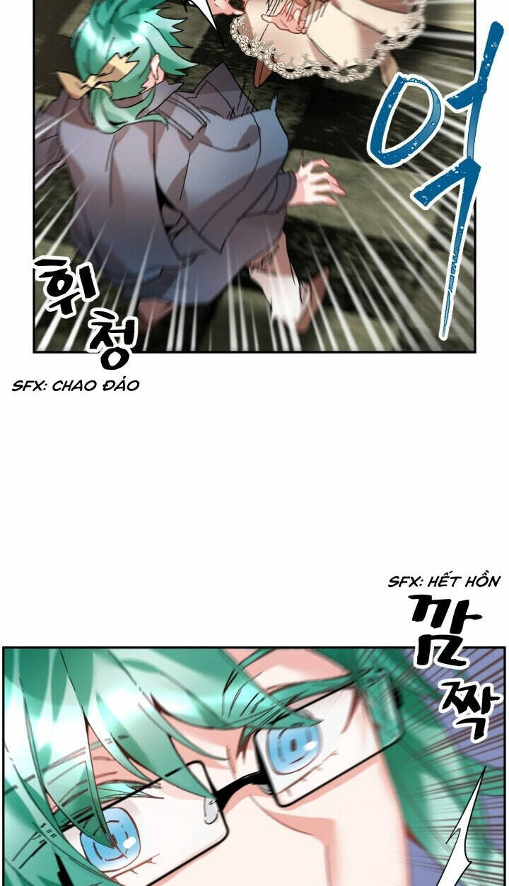 Tôi Không Muốn Trở Thành Nữ Hoàng Chapter 25 - Trang 2