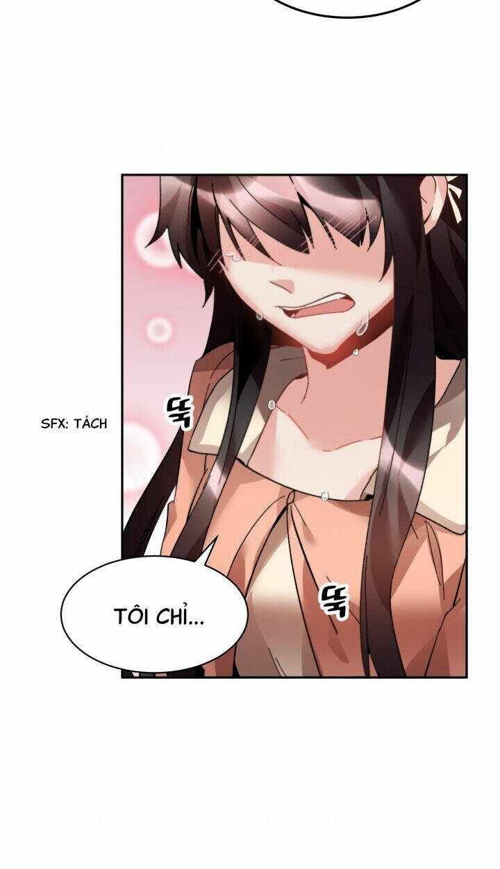 Tôi Không Muốn Trở Thành Nữ Hoàng Chapter 25 - Trang 2