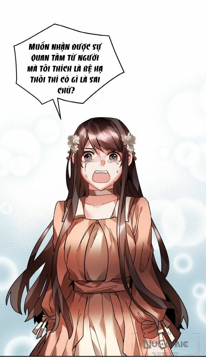 Tôi Không Muốn Trở Thành Nữ Hoàng Chapter 25 - Trang 2