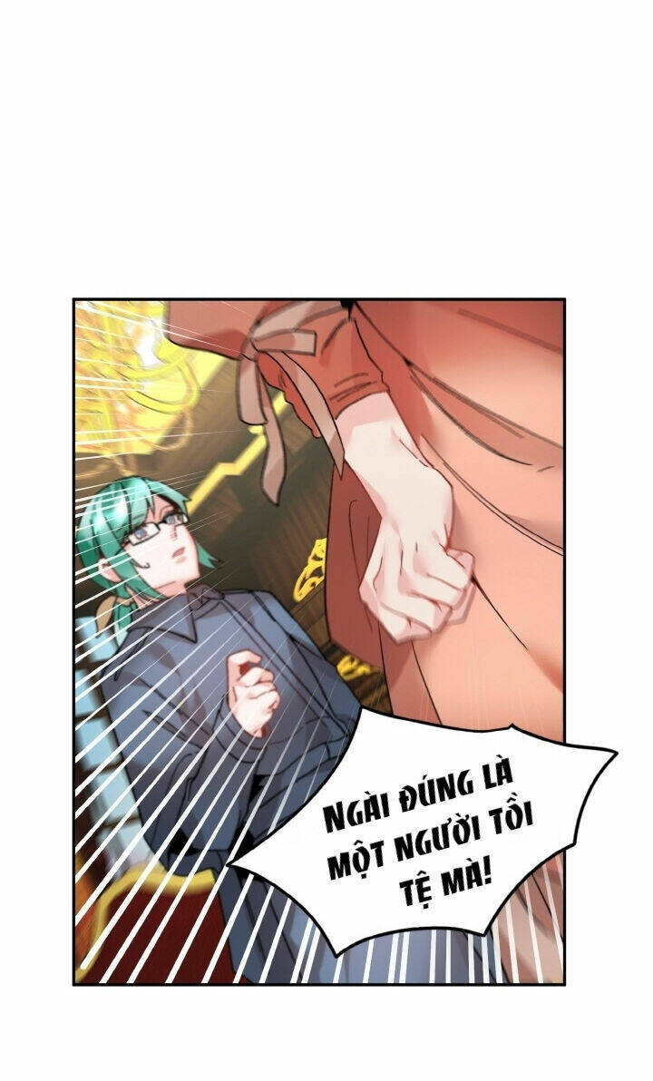 Tôi Không Muốn Trở Thành Nữ Hoàng Chapter 25 - Trang 2