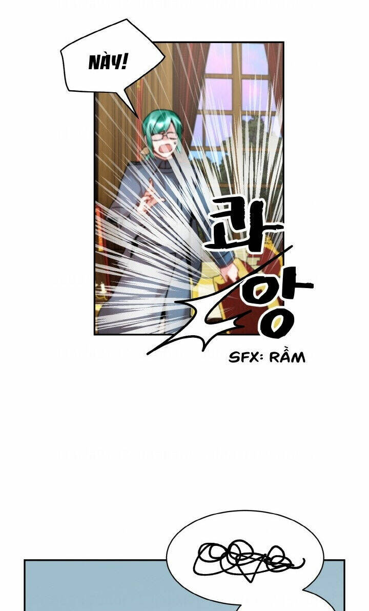 Tôi Không Muốn Trở Thành Nữ Hoàng Chapter 25 - Trang 2