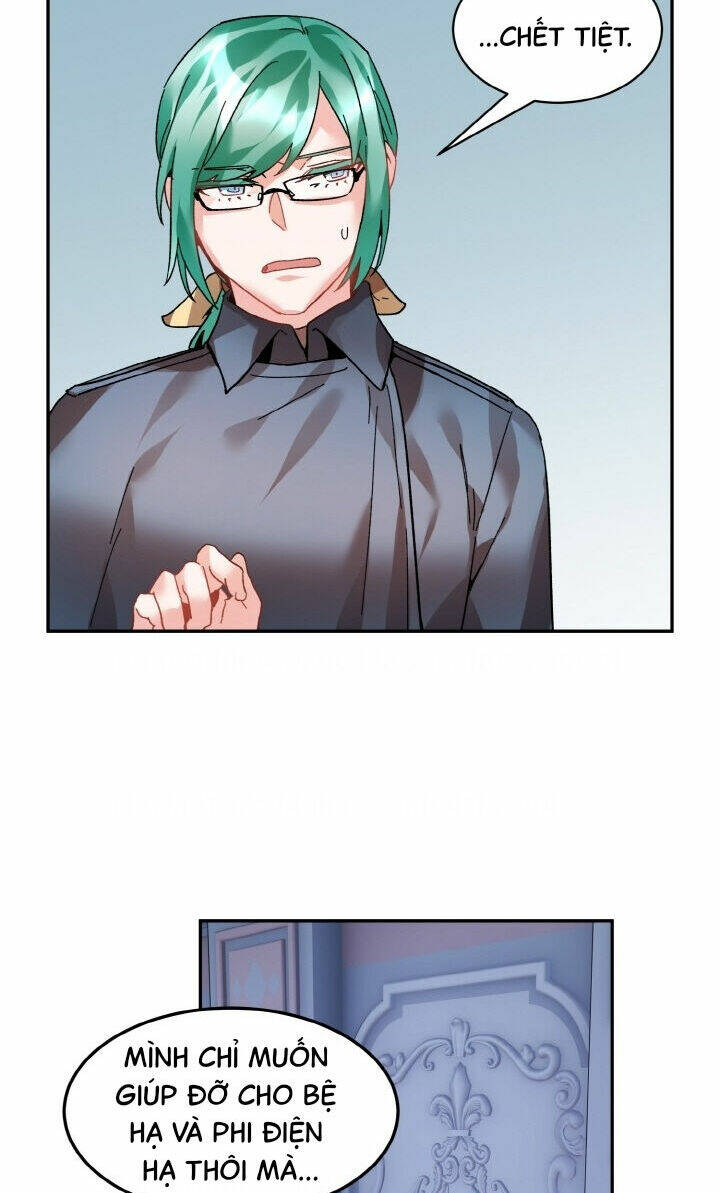 Tôi Không Muốn Trở Thành Nữ Hoàng Chapter 25 - Trang 2