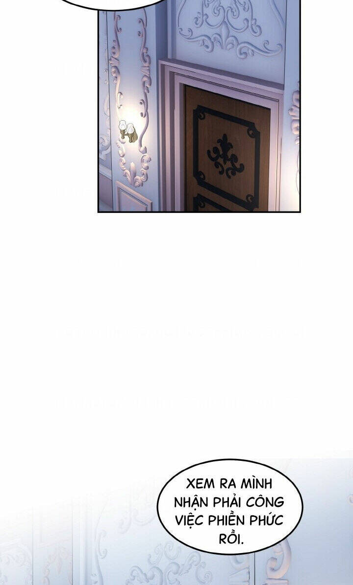 Tôi Không Muốn Trở Thành Nữ Hoàng Chapter 25 - Trang 2