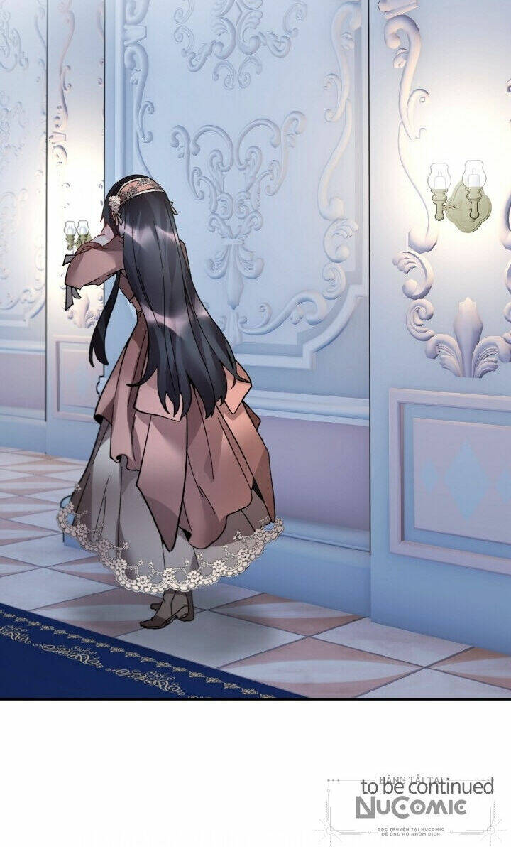 Tôi Không Muốn Trở Thành Nữ Hoàng Chapter 25 - Trang 2