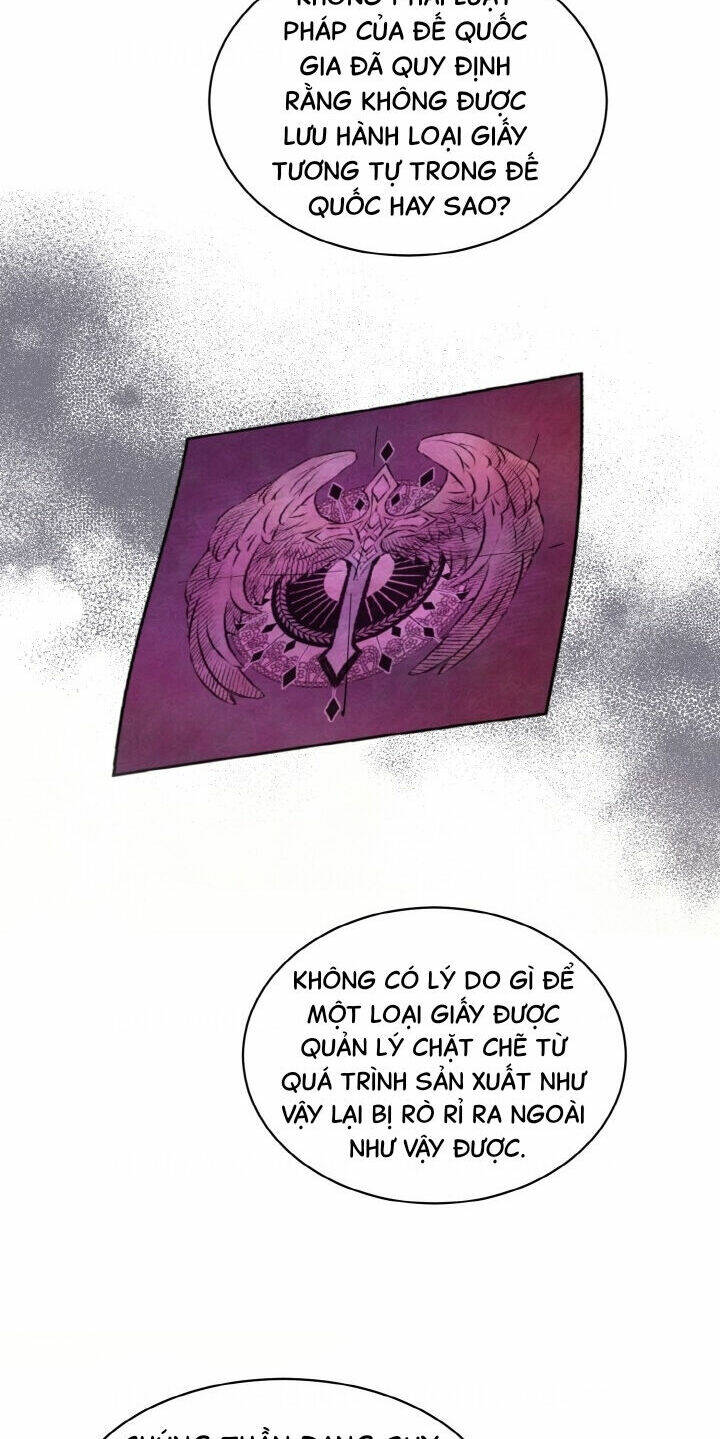 Tôi Không Muốn Trở Thành Nữ Hoàng Chapter 25 - Trang 2