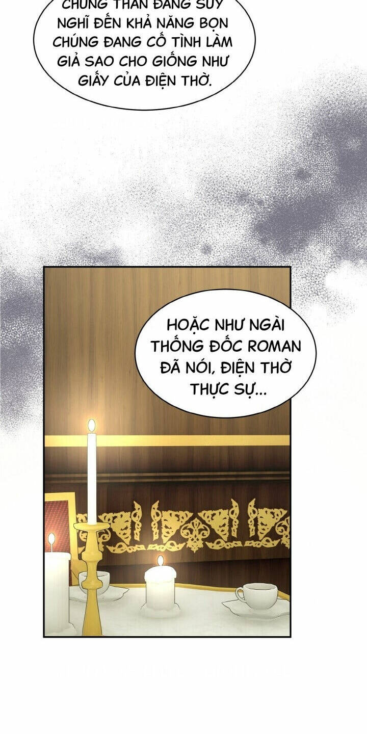 Tôi Không Muốn Trở Thành Nữ Hoàng Chapter 25 - Trang 2