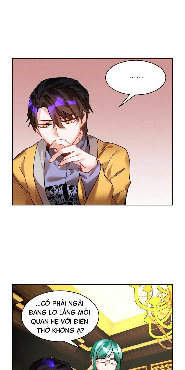 Tôi Không Muốn Trở Thành Nữ Hoàng Chapter 25 - Trang 2