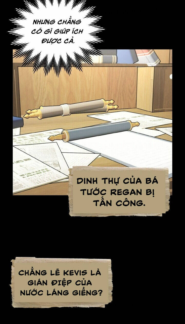 Tôi Không Muốn Trở Thành Nữ Hoàng Chapter 26 - Trang 2