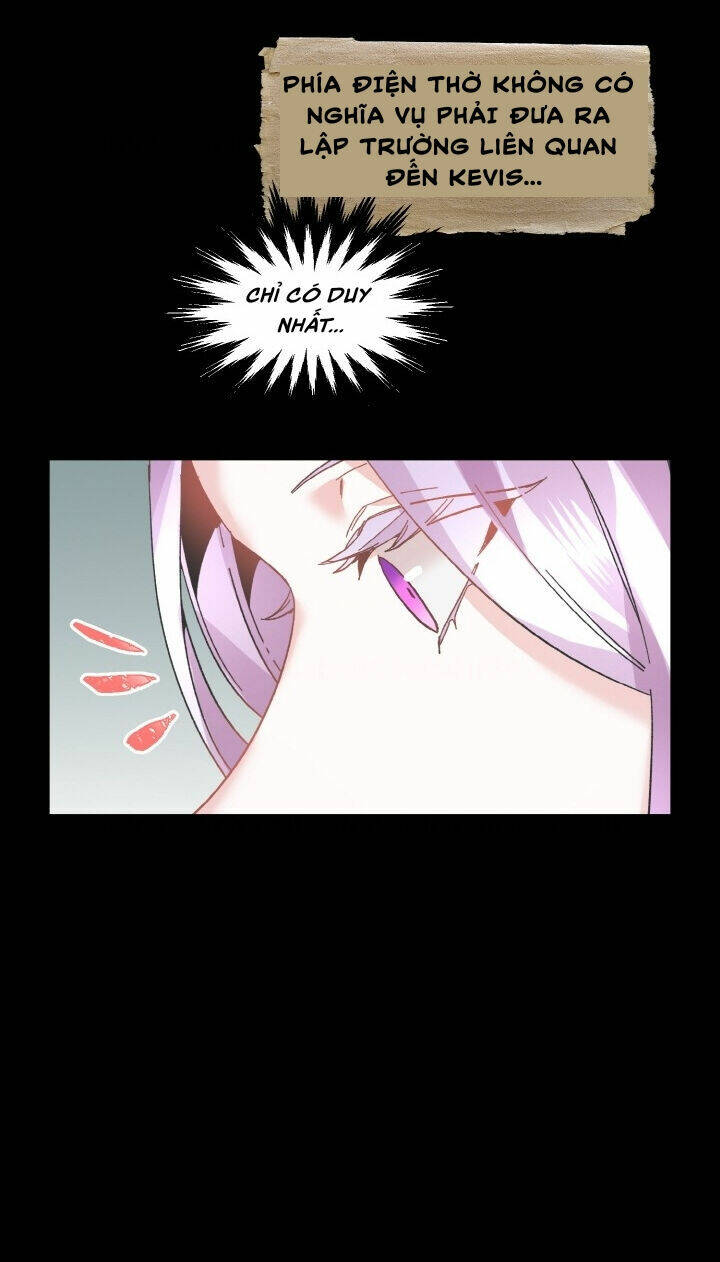 Tôi Không Muốn Trở Thành Nữ Hoàng Chapter 26 - Trang 2