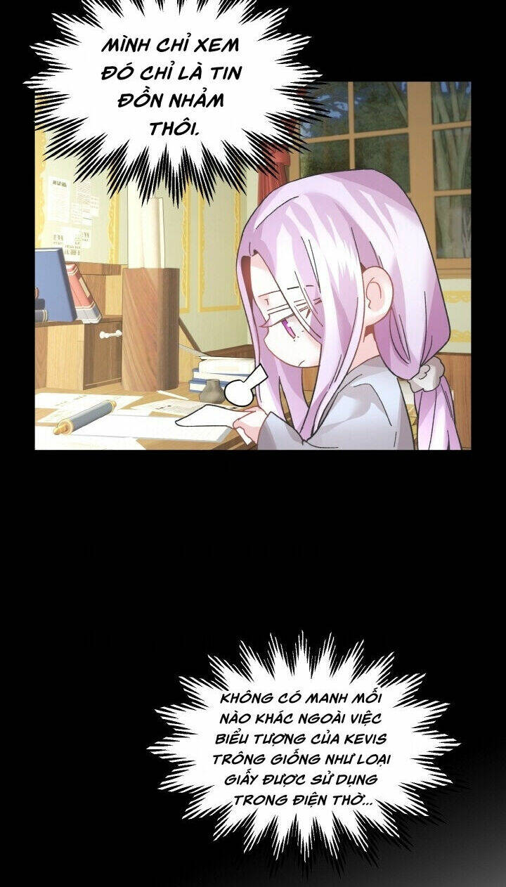 Tôi Không Muốn Trở Thành Nữ Hoàng Chapter 26 - Trang 2