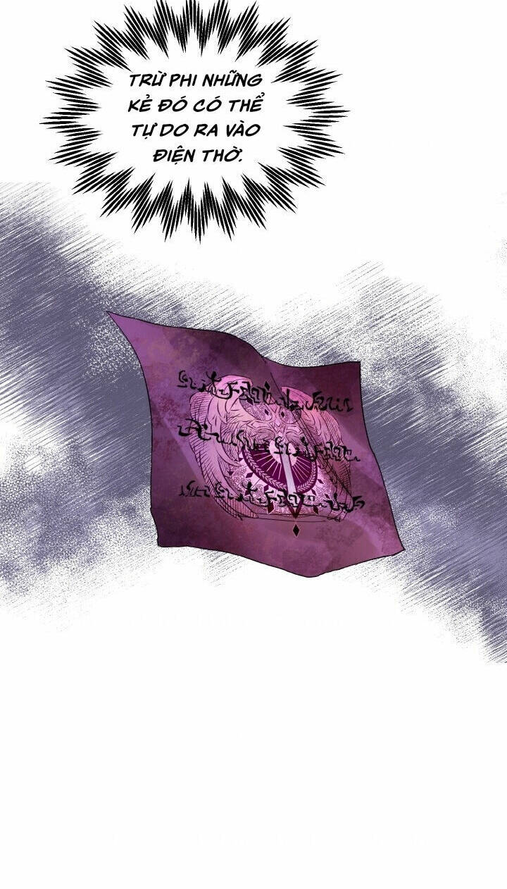 Tôi Không Muốn Trở Thành Nữ Hoàng Chapter 26 - Trang 2