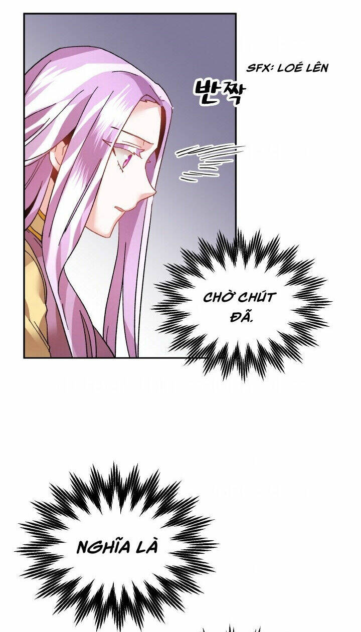 Tôi Không Muốn Trở Thành Nữ Hoàng Chapter 26 - Trang 2