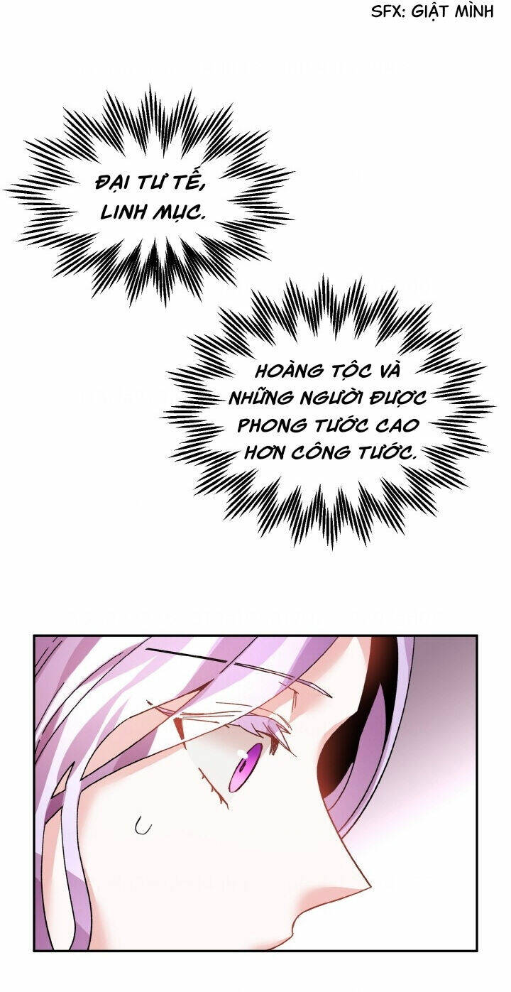 Tôi Không Muốn Trở Thành Nữ Hoàng Chapter 26 - Trang 2