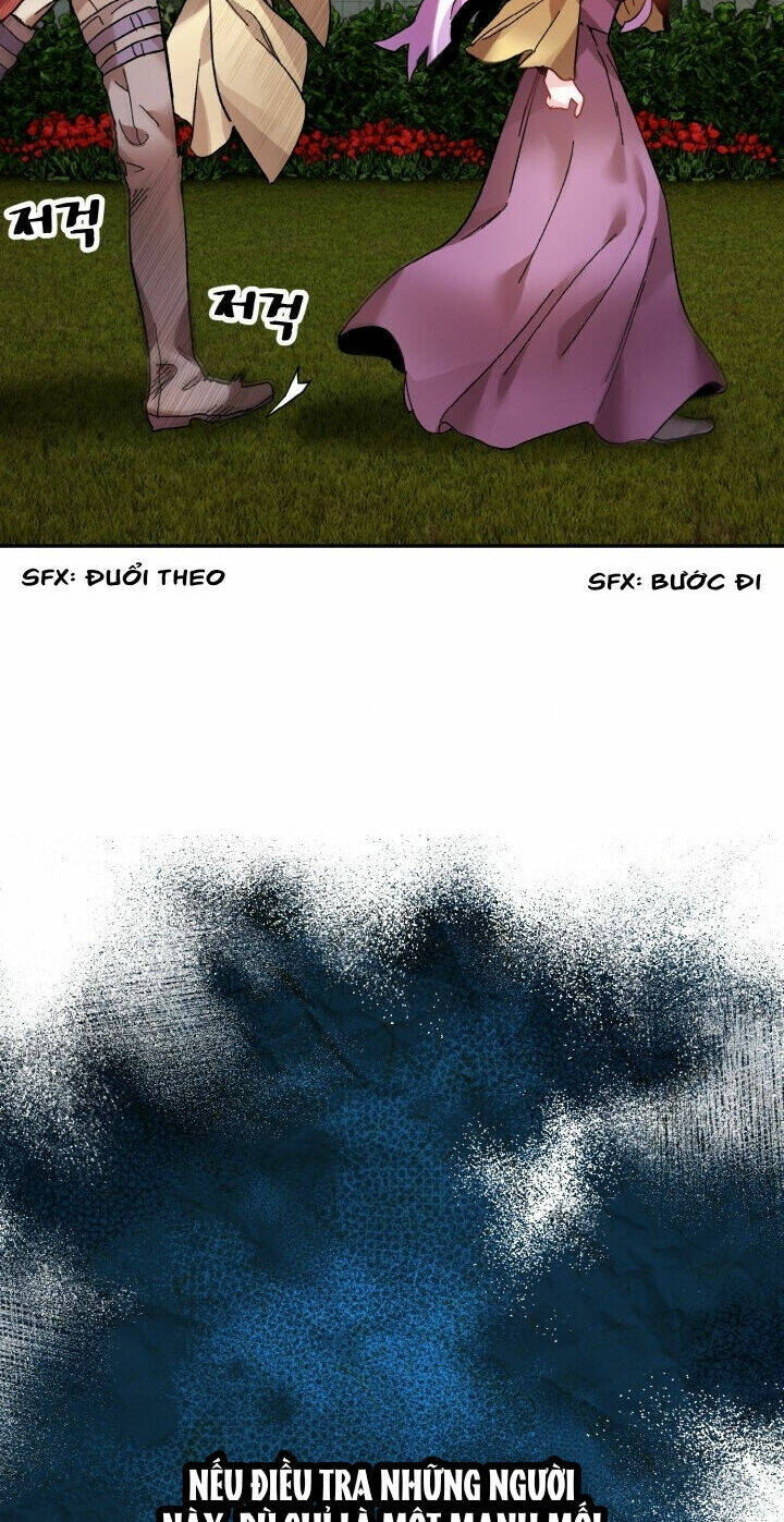 Tôi Không Muốn Trở Thành Nữ Hoàng Chapter 26 - Trang 2