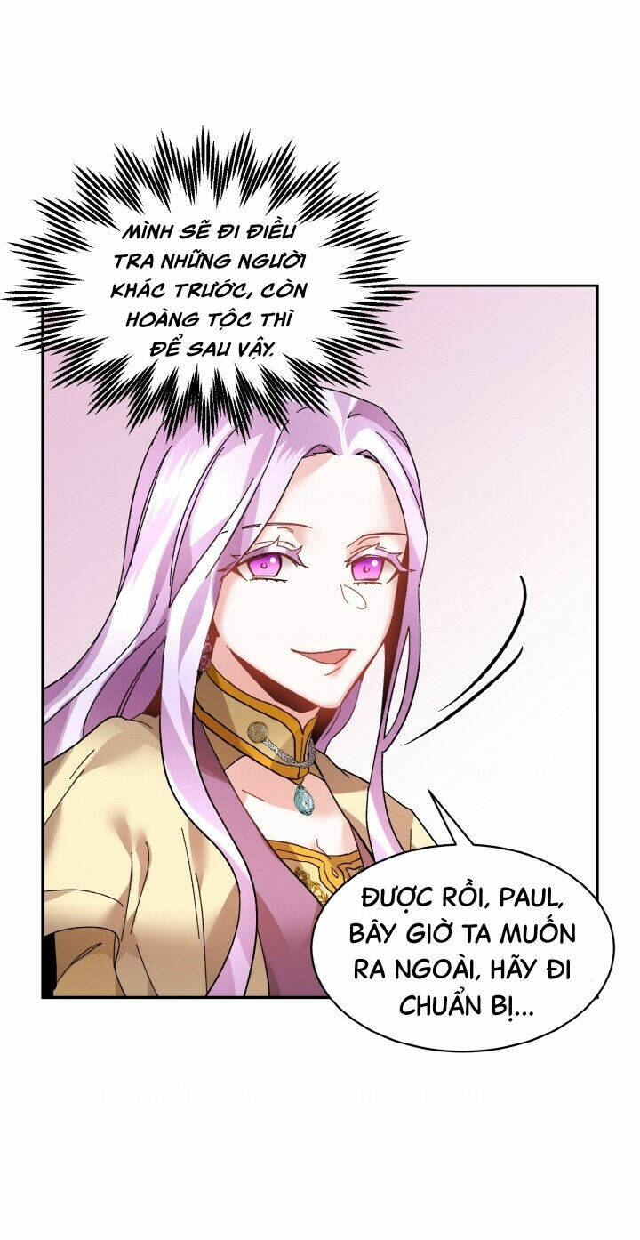 Tôi Không Muốn Trở Thành Nữ Hoàng Chapter 26 - Trang 2