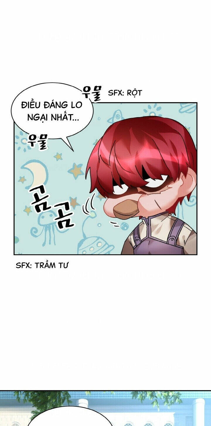 Tôi Không Muốn Trở Thành Nữ Hoàng Chapter 26 - Trang 2