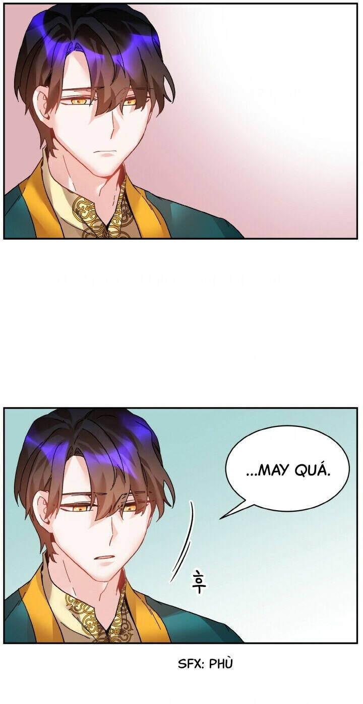 Tôi Không Muốn Trở Thành Nữ Hoàng Chapter 26 - Trang 2