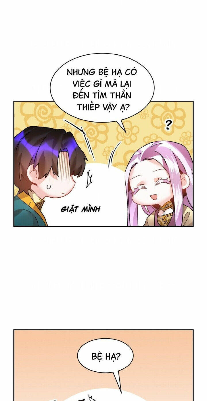 Tôi Không Muốn Trở Thành Nữ Hoàng Chapter 26 - Trang 2