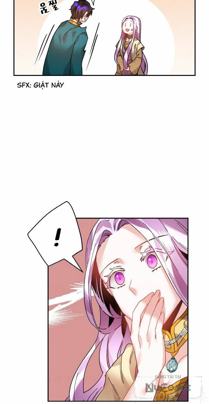 Tôi Không Muốn Trở Thành Nữ Hoàng Chapter 26 - Trang 2