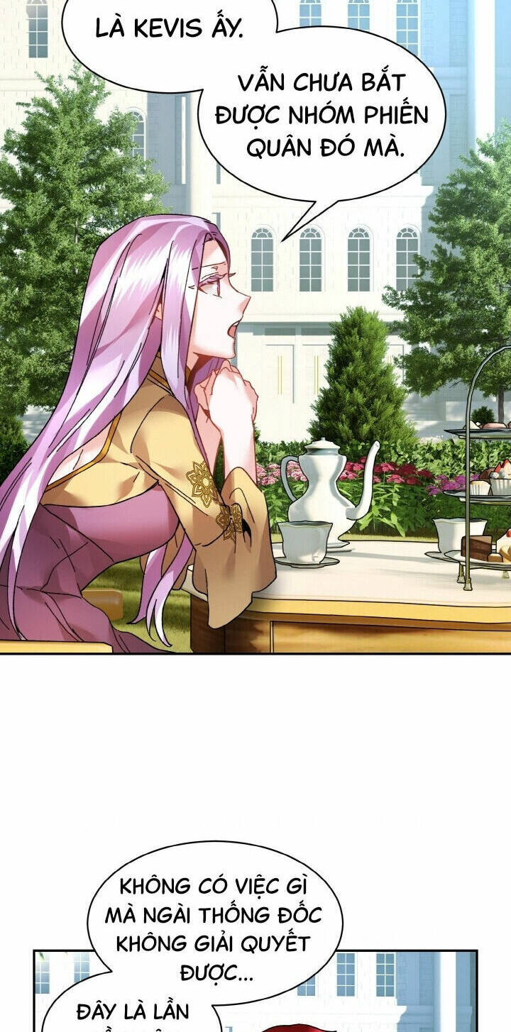 Tôi Không Muốn Trở Thành Nữ Hoàng Chapter 26 - Trang 2