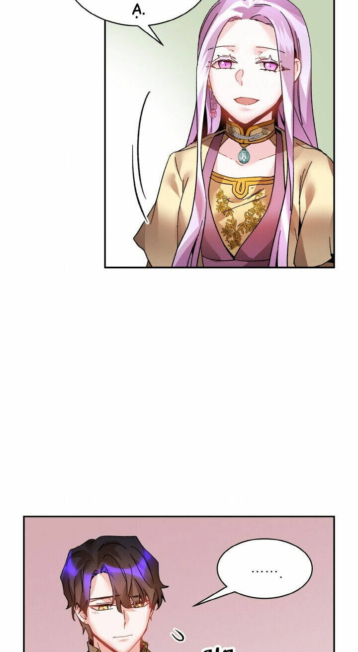 Tôi Không Muốn Trở Thành Nữ Hoàng Chapter 26 - Trang 2