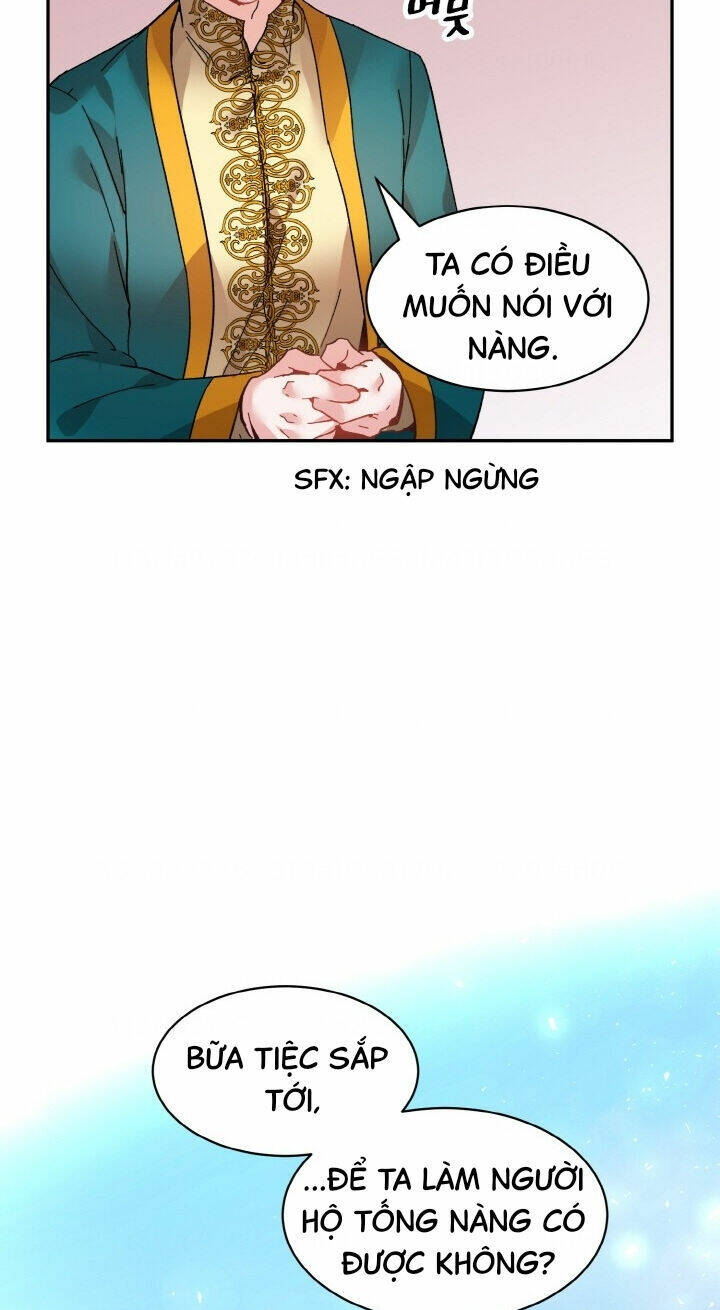 Tôi Không Muốn Trở Thành Nữ Hoàng Chapter 26 - Trang 2