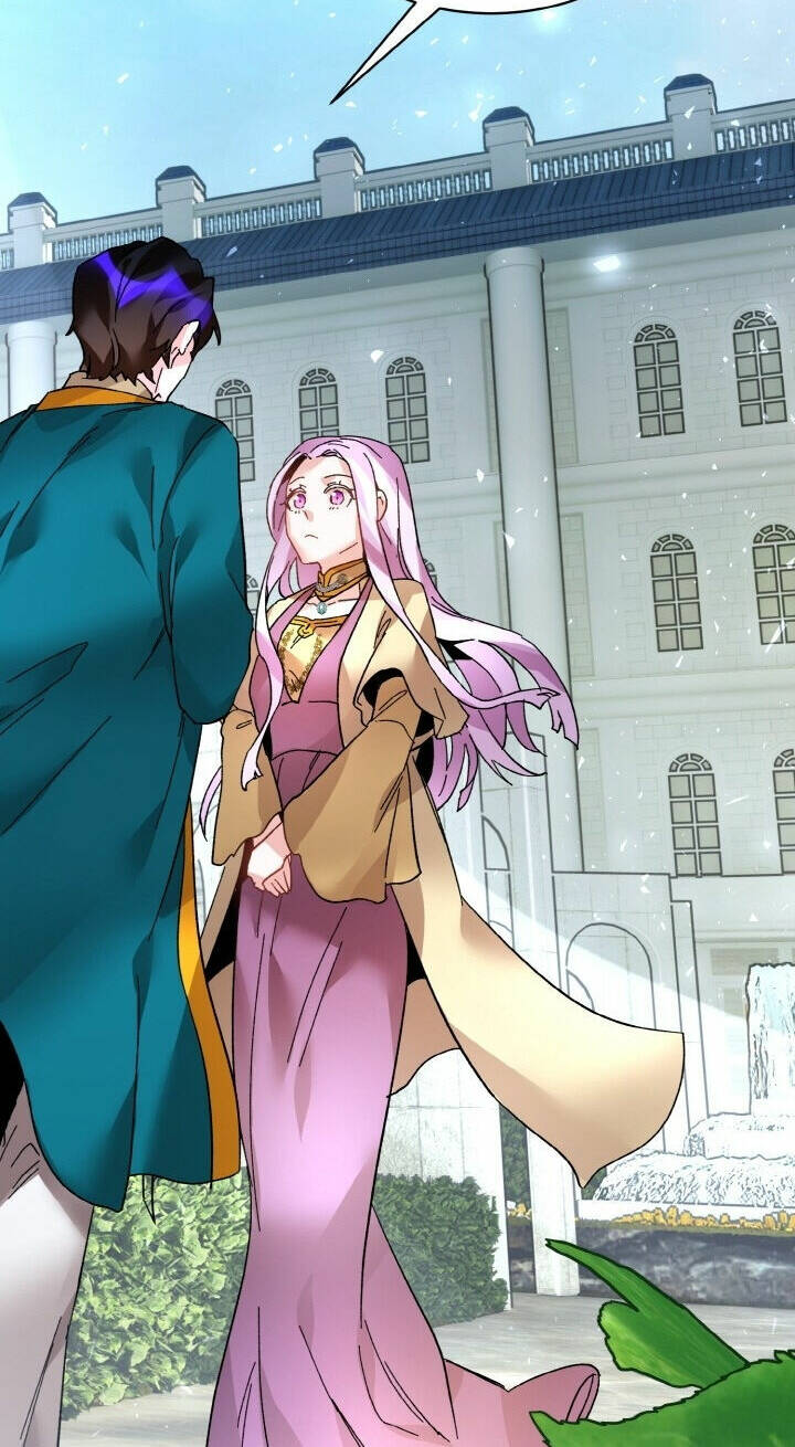 Tôi Không Muốn Trở Thành Nữ Hoàng Chapter 26 - Trang 2