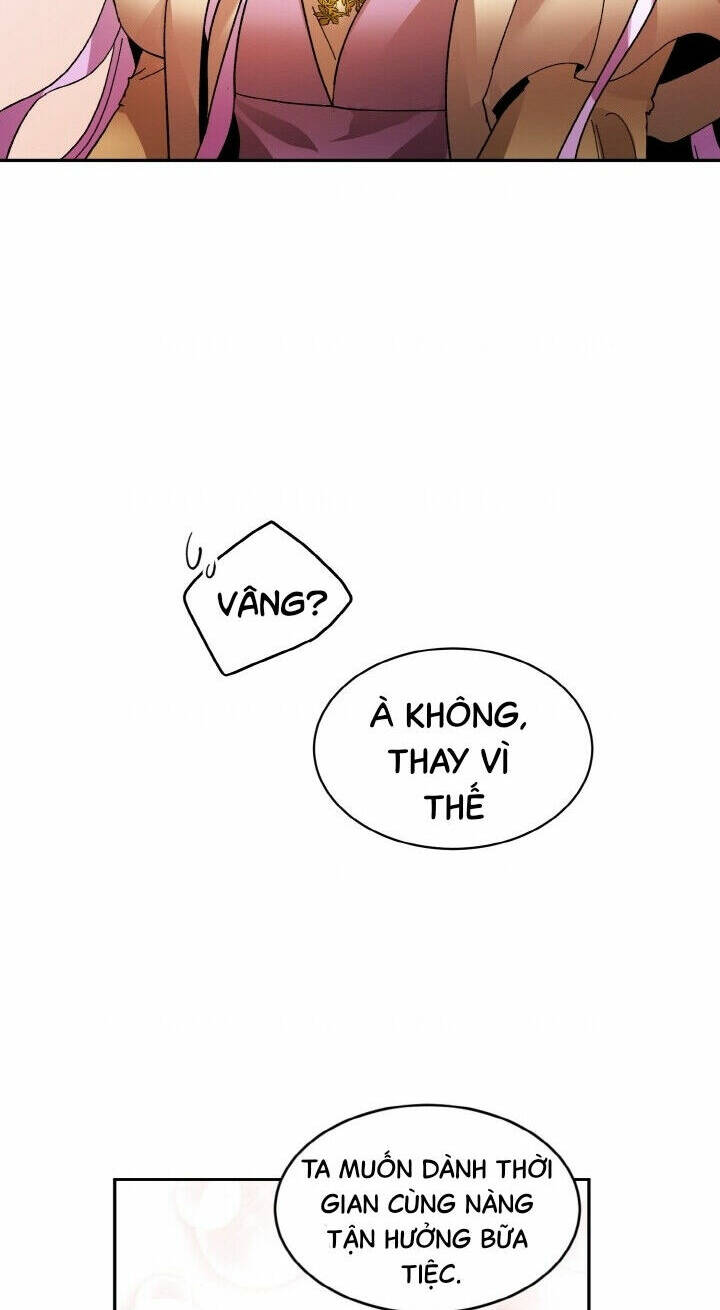 Tôi Không Muốn Trở Thành Nữ Hoàng Chapter 26 - Trang 2