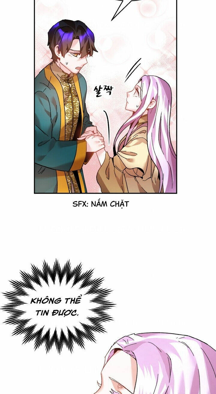 Tôi Không Muốn Trở Thành Nữ Hoàng Chapter 26 - Trang 2