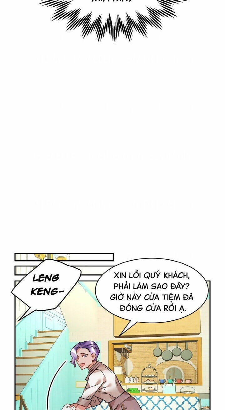 Tôi Không Muốn Trở Thành Nữ Hoàng Chapter 26 - Trang 2