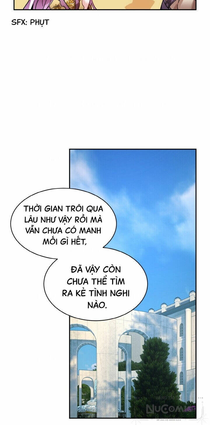 Tôi Không Muốn Trở Thành Nữ Hoàng Chapter 26 - Trang 2
