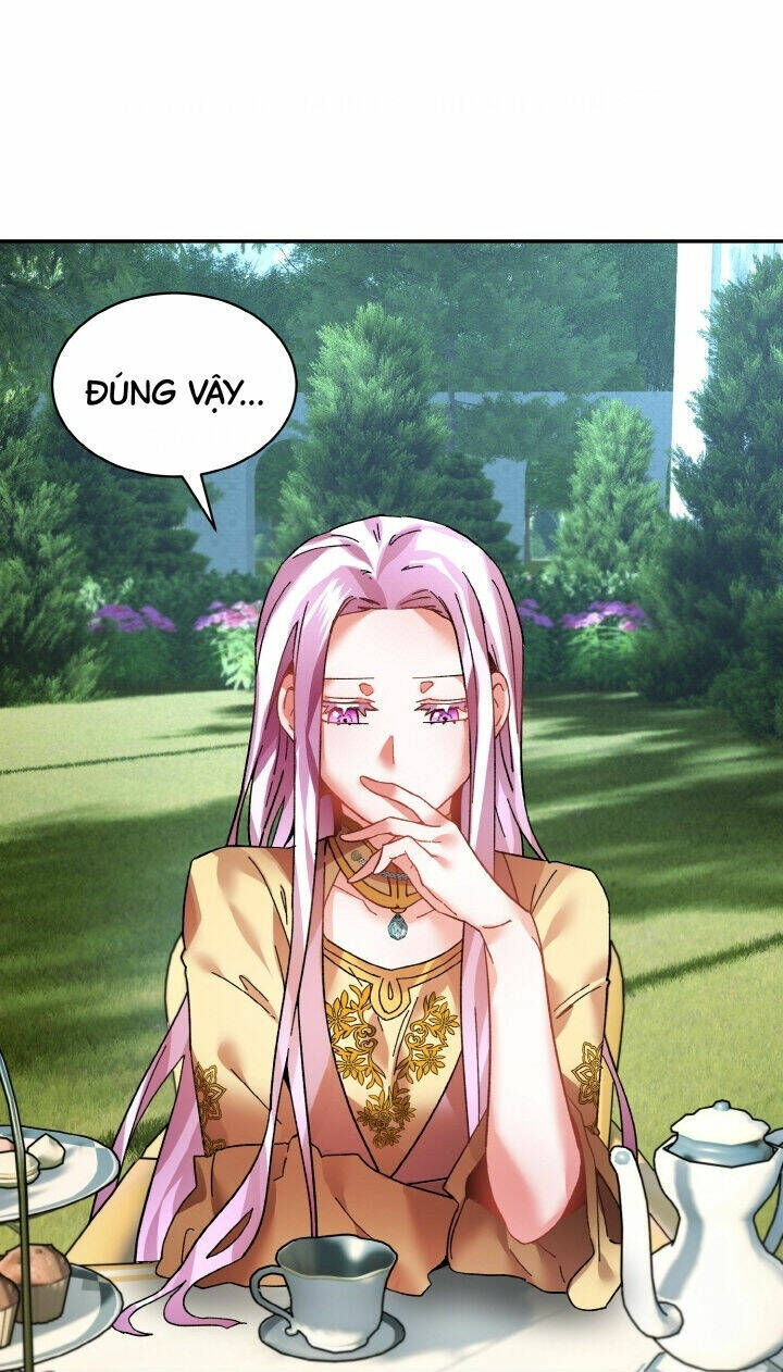 Tôi Không Muốn Trở Thành Nữ Hoàng Chapter 26 - Trang 2