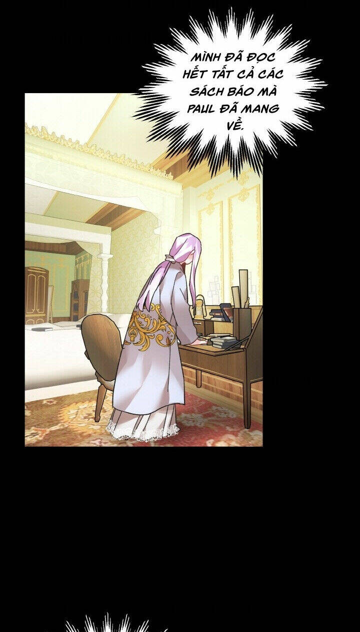 Tôi Không Muốn Trở Thành Nữ Hoàng Chapter 26 - Trang 2