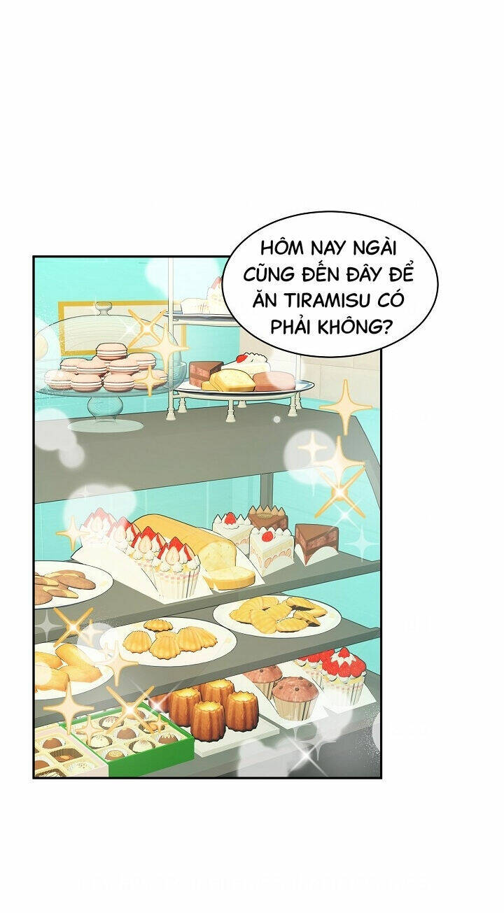 Tôi Không Muốn Trở Thành Nữ Hoàng Chapter 27 - Trang 2