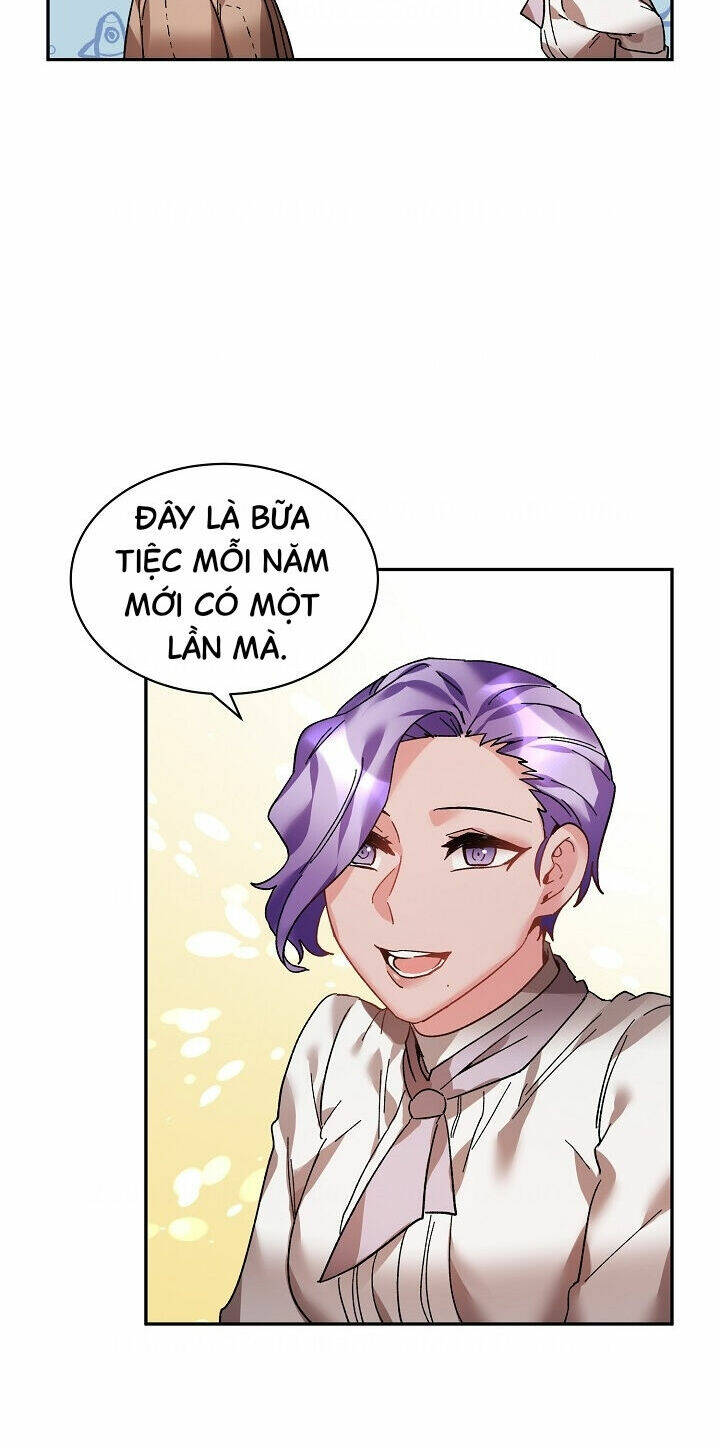 Tôi Không Muốn Trở Thành Nữ Hoàng Chapter 27 - Trang 2