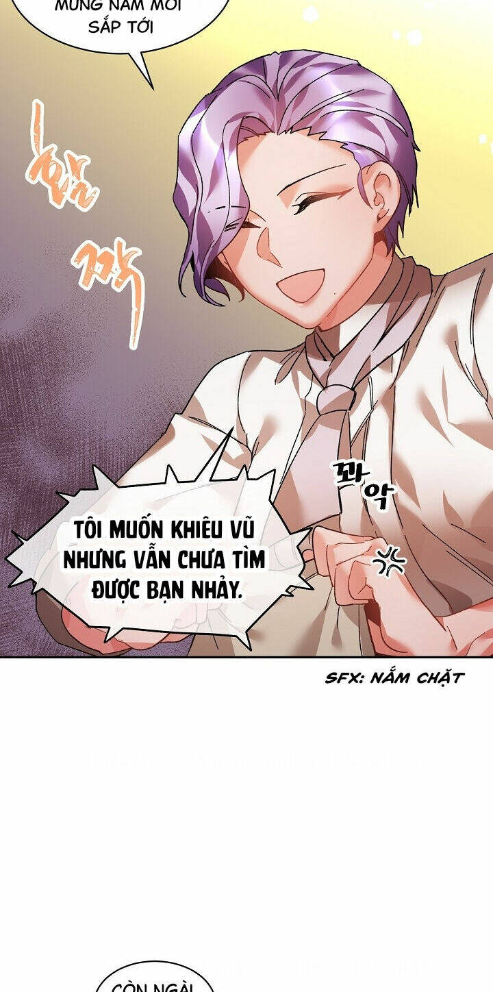 Tôi Không Muốn Trở Thành Nữ Hoàng Chapter 27 - Trang 2